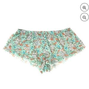 ✨NWOT ✨ Victoria secret lace sleep short